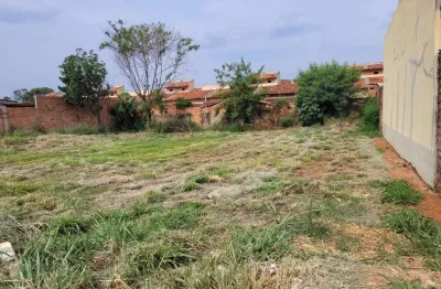 Lote para venda em aparecida de goiânia, jardim veneza