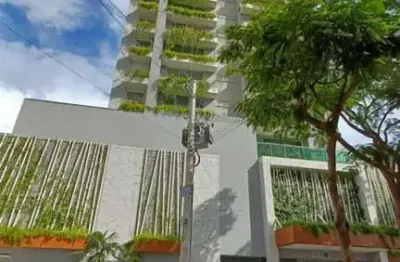 Apartamento para venda em goiânia, setor marista, 3 dormitórios, 3 suítes, 4 banheiros, 2 vagas