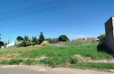 Lote para venda em aparecida de goiânia, jardim miramar