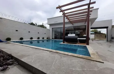 Casa para venda em goiânia, condomínio amin camargo, 3 dormitórios, 1 suíte, 3 banheiros, 4 vagas
