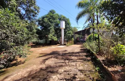 Chácara para venda em goiânia, sítios de recreio dos bandeirantes, 2 dormitórios, 1 suíte, 2 banheiros, 10 vagas