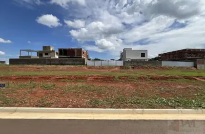 Lote em condomínio fechado para venda em goiânia, jardins frança