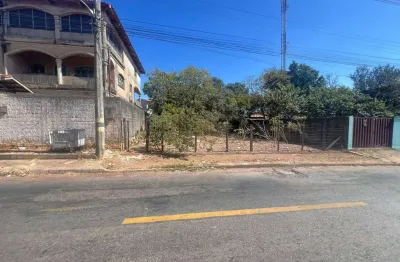 Lote para venda em goiânia, jardim caravelas 1ª etapa