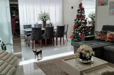 Cobertura com 3 quartos à venda na Rua Ruy Brasil Cavalcante, Setor Oeste, Goiânia