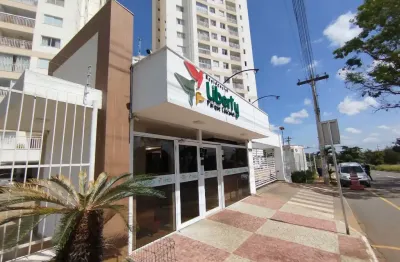 Apartamento com 3 quartos para alugar na Avenida Laguna, 1199, Jardim Atlântico, Goiânia