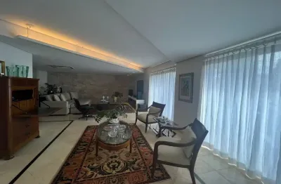 Cobertura com 5 quartos à venda na Avenida T 15, 14, Setor Bueno, Goiânia