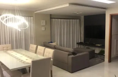 Apartamento com 3 quartos à venda na Rua T 37, 14, Serrinha, Goiânia