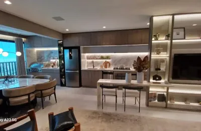 Apartamento com 2 quartos à venda na Rua 13, 07, Setor Oeste, Goiânia