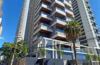 Apartamento com 4 quartos à venda na Rua 13, 14, Setor Marista, Goiânia