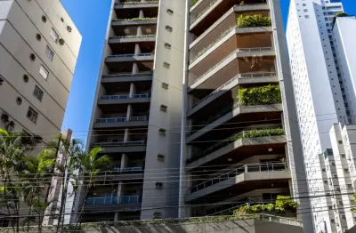Apartamento com 3 quartos à venda na Rua 10, 22, Setor Oeste, Goiânia
