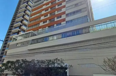 Apartamento 3 suítes setor semi mobiliado marista goiânia
