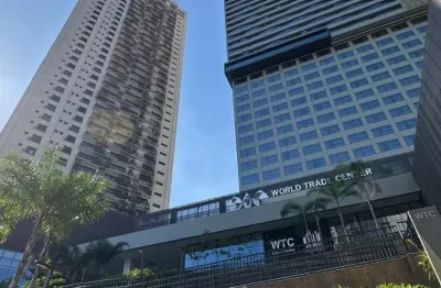 Sala comercial com 1 sala à venda na Avenida D, 30, Setor Marista, Goiânia