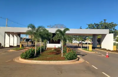 Lote condomínio terras alpha residencial 2 senador canedo