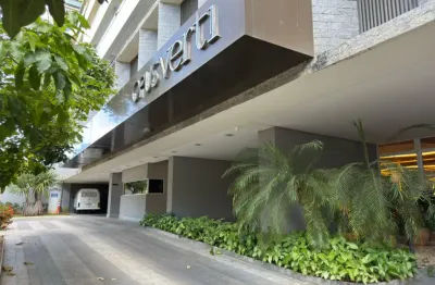 Apartamento com 4 quartos à venda na Rua 148, 333, Setor Marista, Goiânia