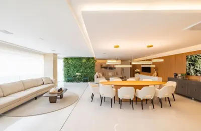 Apartamento 3 suítes uber luxury setor bueno goiânia
