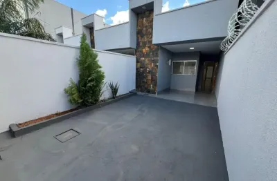 Casa 2 quartos com 1 suíte moinho dos ventos goiânia