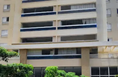Apartamento 3 suítes plenas residencial bueno jardim américa goiânia