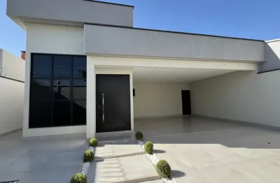 Casa com 3 quartos à venda na Alameda Afonso Pena, 33, Setor Faiçalville, Goiânia