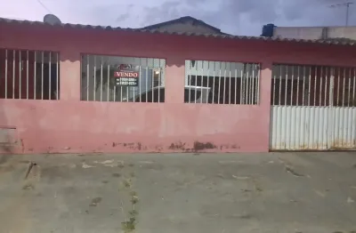 Casa 3 quartos, unidade 101, parque atheneu, goiânia-goiás