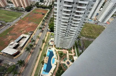 Apartamento 2 quartos com suíte, vila alpes, goiânia-goiás