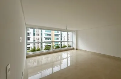 Apartamento 4 suítes, quintas de goyaz, setor maristas, goiânia-go.