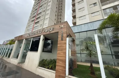 Apartamento com 2 quartos para alugar na Avenida Rio Negro, 22, Parque Amazônia, Goiânia