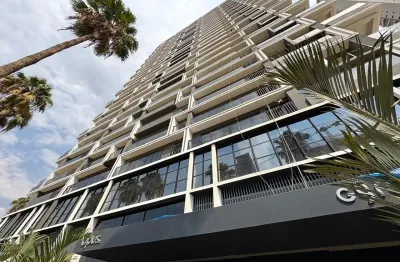 Apartamento 3 suítes plenas, setor marista, goiânia-goiás