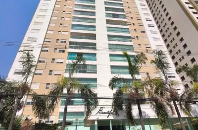 Apartamento com 3 quartos à venda na Rua T 29, 22, Setor Bueno, Goiânia