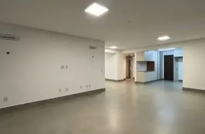 Apartamento 3 suítes plenas com churrasqueira a carvão na varanda setor bueno