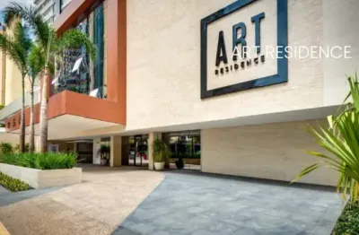 Apartamento com 3 quartos à venda na Rua T 37, 22, Setor Bueno, Goiânia