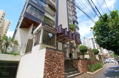 Apartamento com 3 quartos à venda na Rua 6, 22, Setor Oeste, Goiânia
