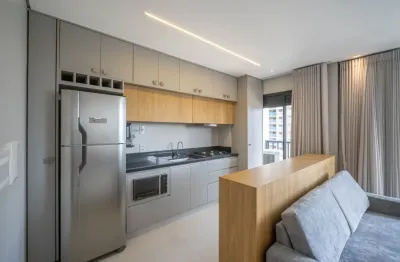 Apartamento com 1 quarto à venda na Avenida T 10, 22, Setor Bueno, Goiânia