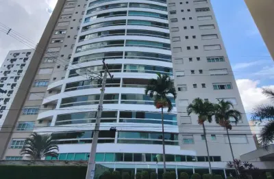 Apartamento 3 Suítes Maison Autentique Setor Marista Goiânia