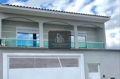 Casa com 3 quartos à venda no Jardim São Bento, Poços de Caldas 