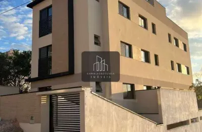 Apartamento disponível para locação no jardim bandeirantes