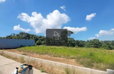 Terreno à venda no Centreville, Poços de Caldas 