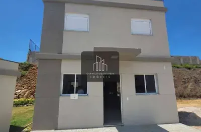 Casa com 2 quartos à venda no São José, Poços de Caldas 