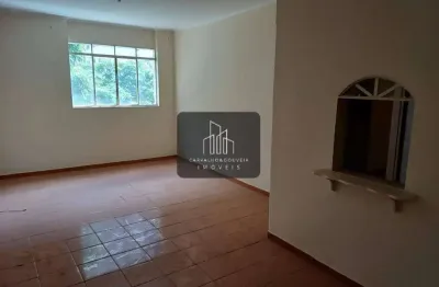 Apartamento com 2 quartos à venda no Centro, Poços de Caldas 