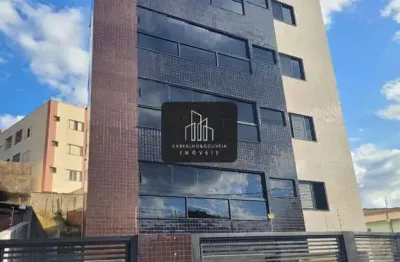 Apartamento com 2 quartos à venda no Jardim Bela Vista, Poços de Caldas 
