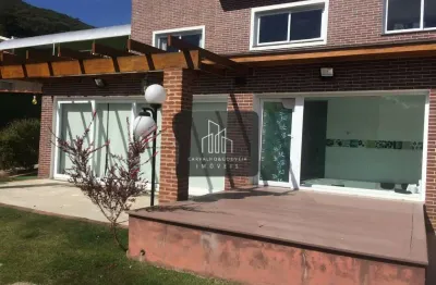 Casa com 4 quartos à venda no Jardim dos Estados, Poços de Caldas 