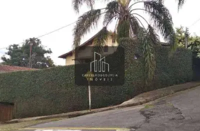 Casa com 5 quartos à venda no Jardim Novo Mundo, Poços de Caldas 