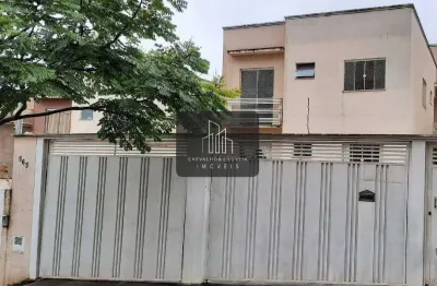Apartamento com 2 quartos à venda no Residencial Veredas, Poços de Caldas 