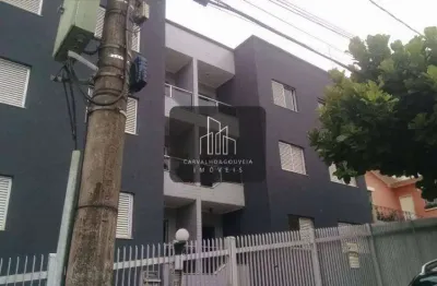 Apartamento com 3 quartos à venda no Jardim Cascatinha, Poços de Caldas 