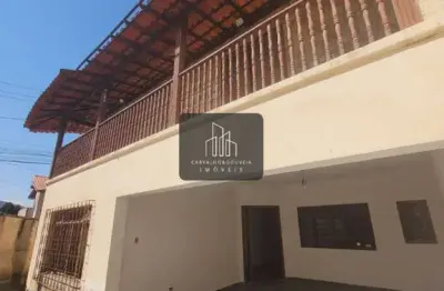 Casa com 6 quartos à venda no Country Club, Poços de Caldas 