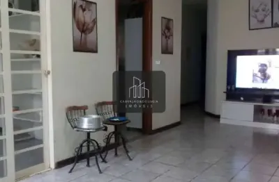 Casa com 3 quartos à venda no São José, Poços de Caldas 
