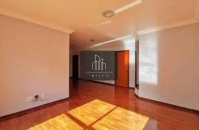 Apartamento com 3 quartos à venda no Jardim dos Estados, Poços de Caldas 