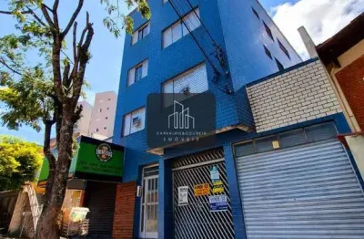 Apartamento com 2 quartos à venda no Jardim Quisisana, Poços de Caldas 