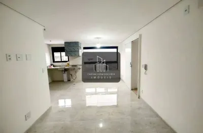 Apartamento com 1 quarto à venda no Centro, Poços de Caldas 