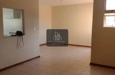 Apartamento com 3 quartos à venda na Chácara dos Cravos, Poços de Caldas 
