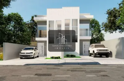 Casa com 3 quartos à venda no Jardins de Florença, Poços de Caldas 